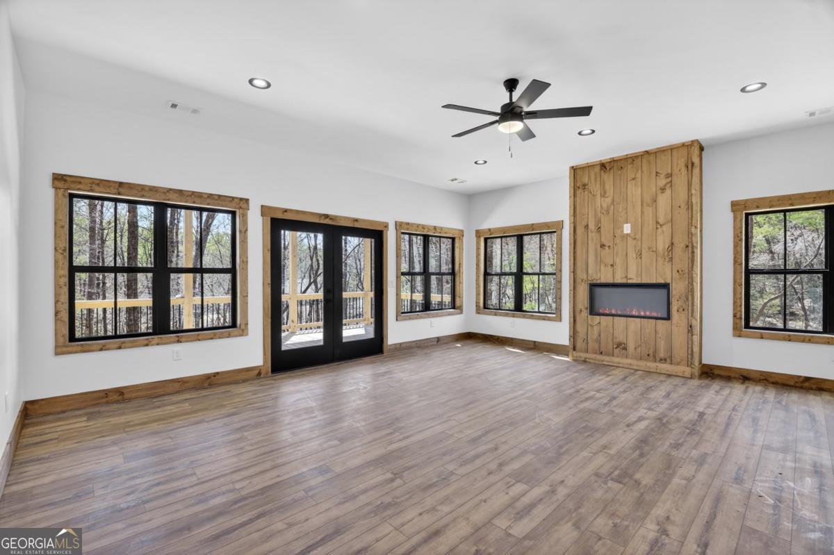 158 Spring Run Drive Blue Ridge GA 30513