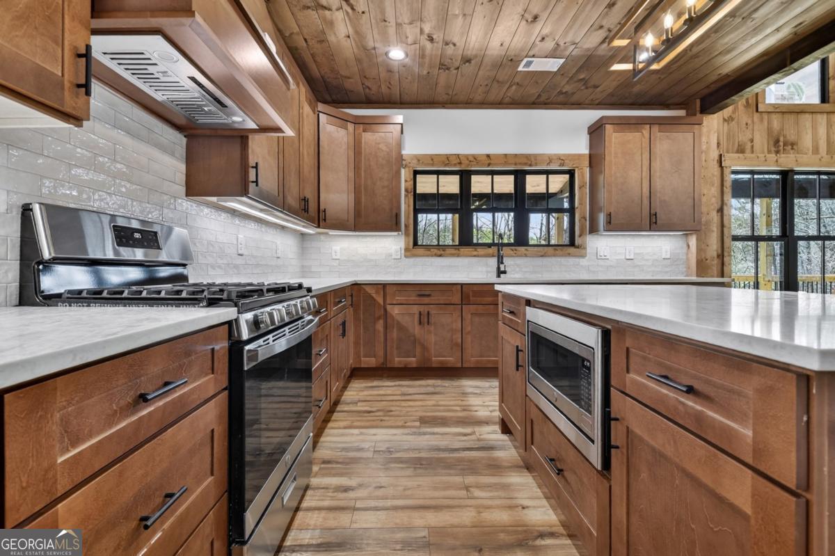 158 Spring Run Drive Blue Ridge GA 30513