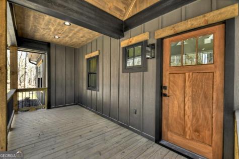 158 Spring Run Drive Blue Ridge GA 30513
