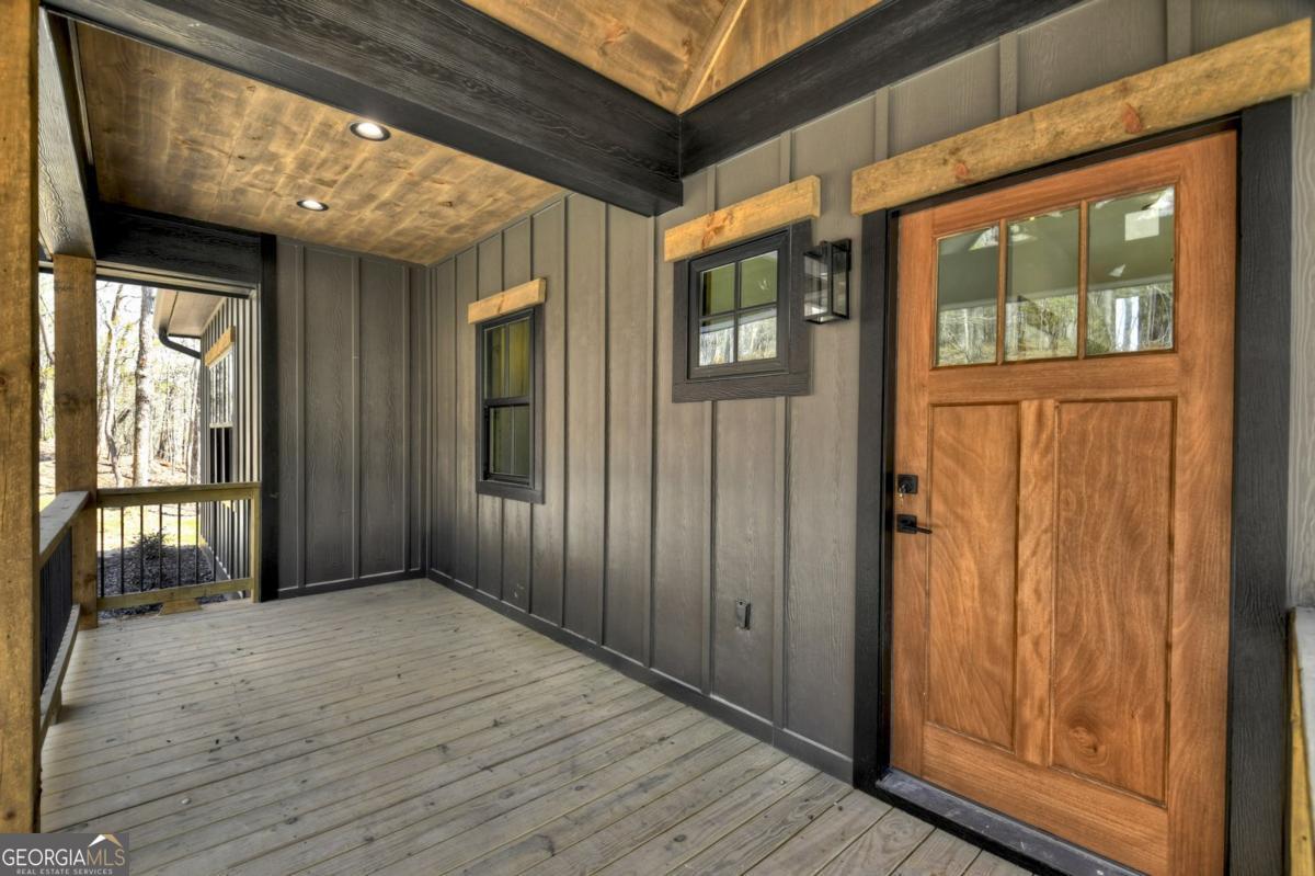 158 Spring Run Drive Blue Ridge GA 30513