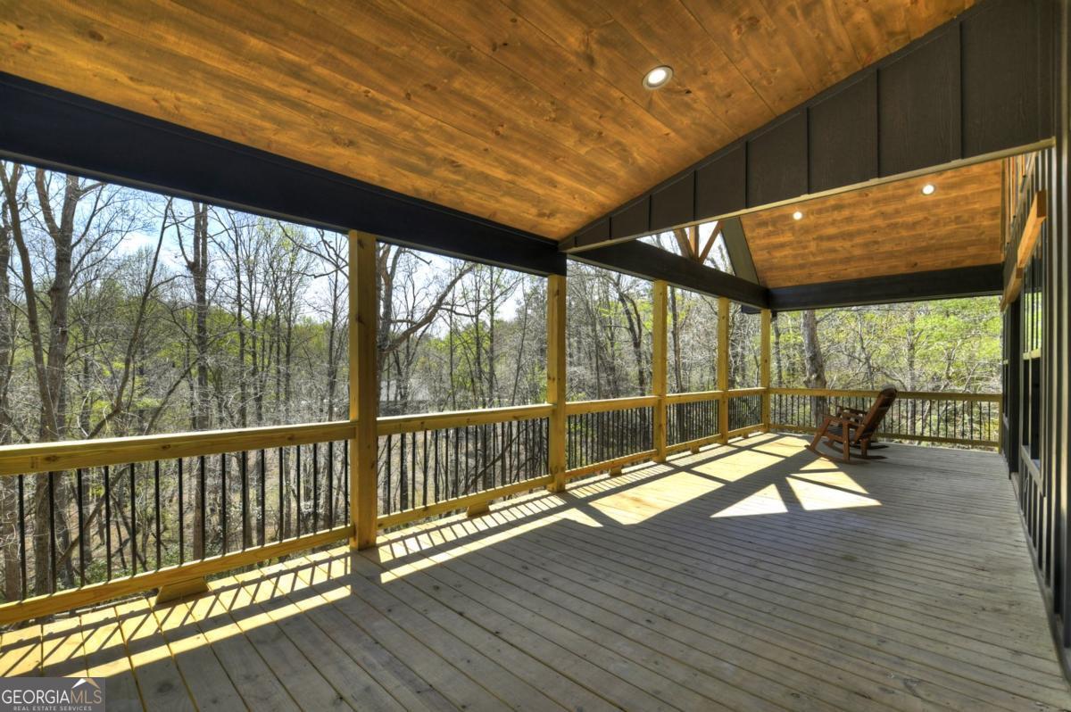 158 Spring Run Drive Blue Ridge GA 30513