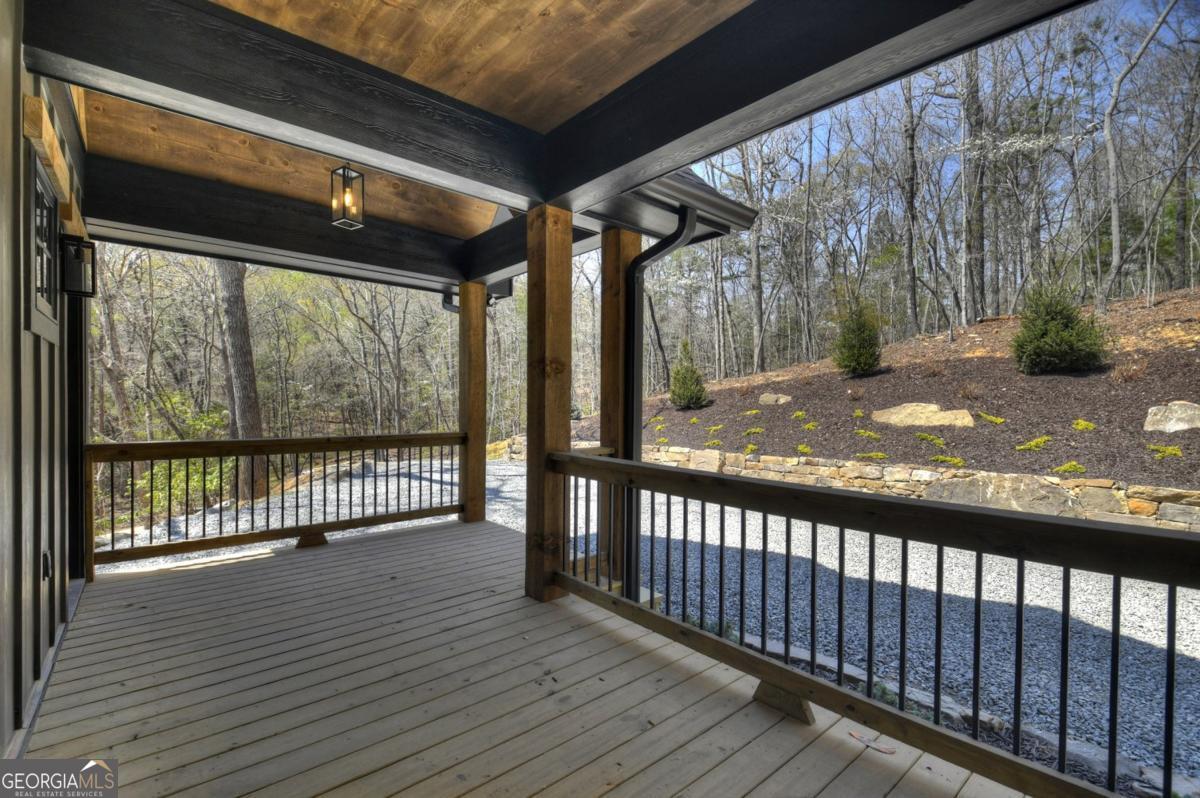 158 Spring Run Drive Blue Ridge GA 30513