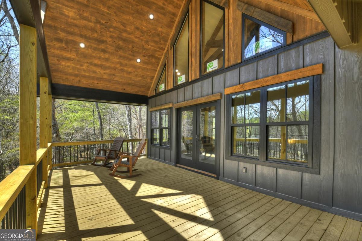 158 Spring Run Drive Blue Ridge GA 30513