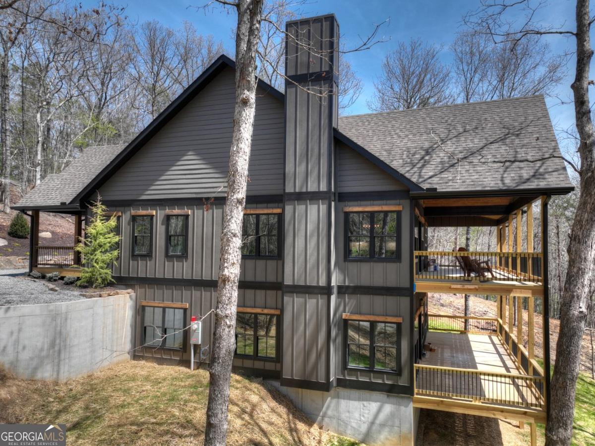 158 Spring Run Drive Blue Ridge GA 30513