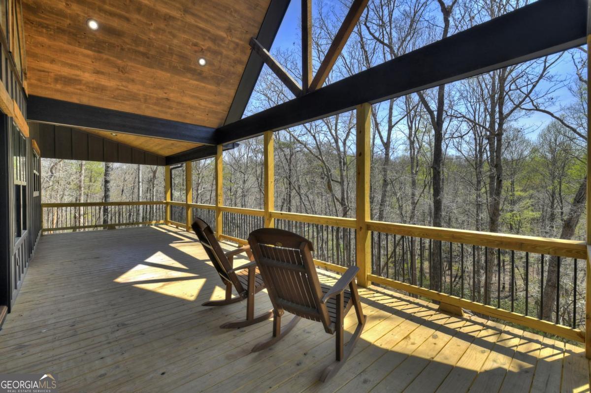 158 Spring Run Drive Blue Ridge GA 30513