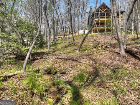 158 Spring Run Drive Blue Ridge GA 30513