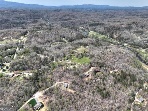 158 Spring Run Drive Blue Ridge GA 30513