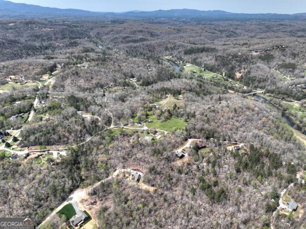 158 Spring Run Drive Blue Ridge GA 30513