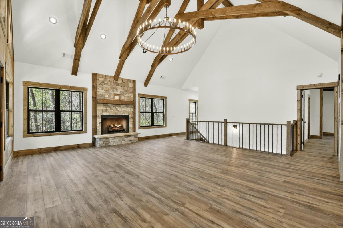 158 Spring Run Drive Blue Ridge GA 30513