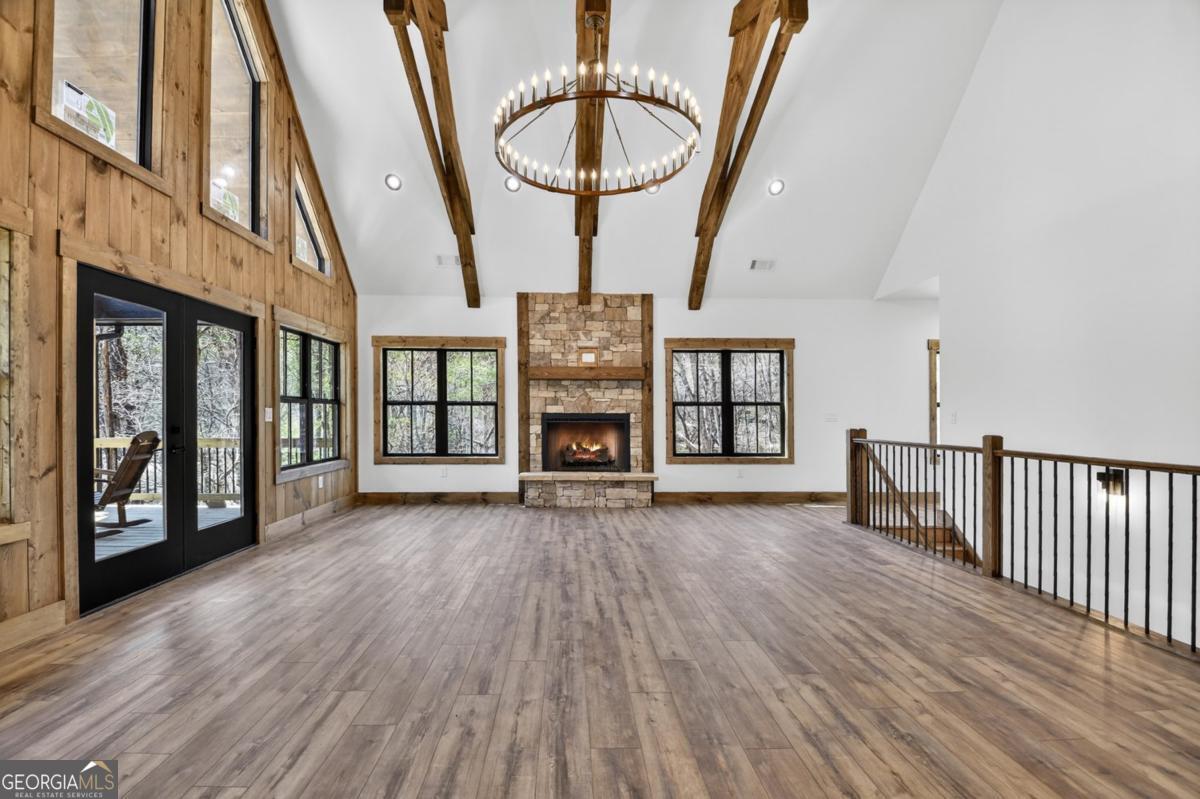 158 Spring Run Drive Blue Ridge GA 30513