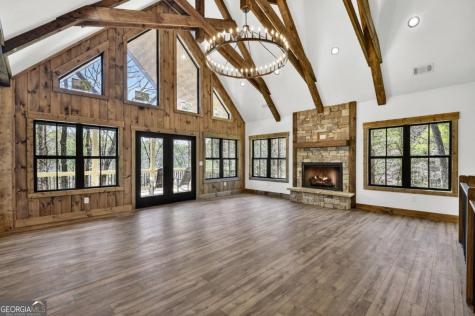 158 Spring Run Drive Blue Ridge GA 30513