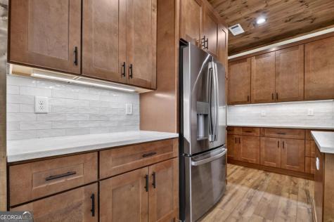 158 Spring Run Drive Blue Ridge GA 30513