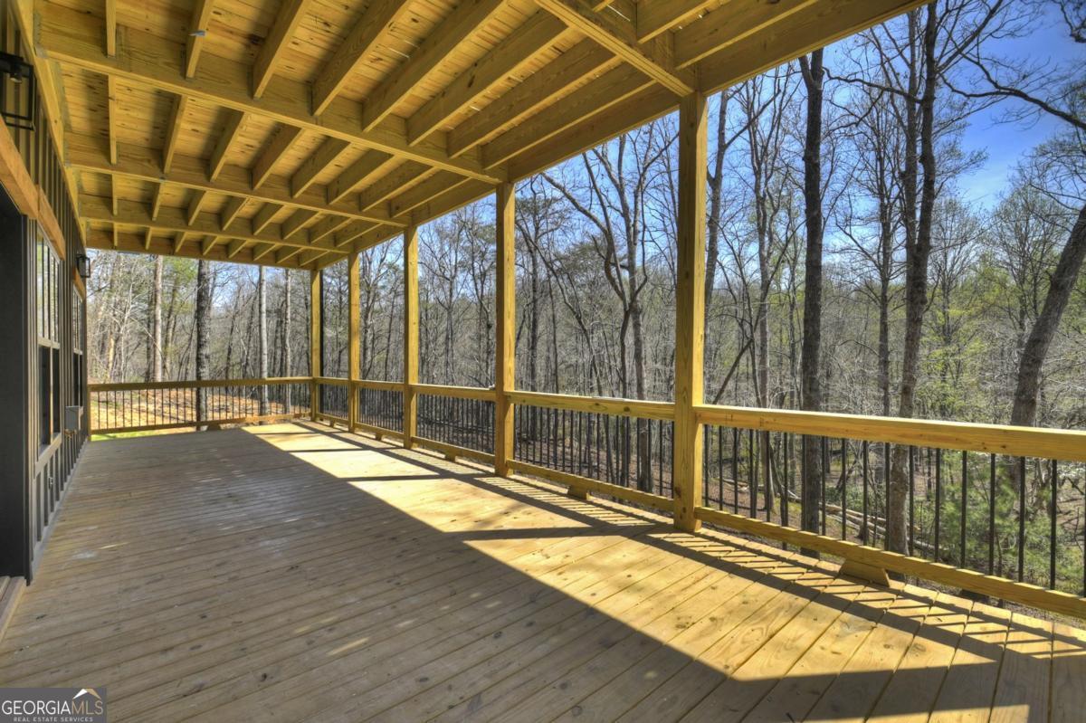 158 Spring Run Drive Blue Ridge GA 30513