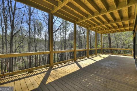 158 Spring Run Drive Blue Ridge GA 30513