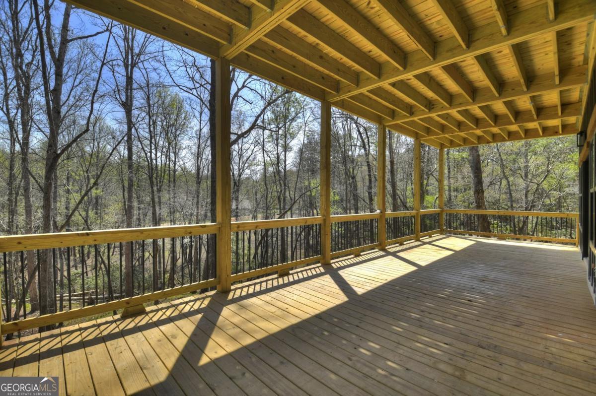 158 Spring Run Drive Blue Ridge GA 30513