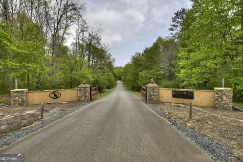 158 Spring Run Drive Blue Ridge GA 30513
