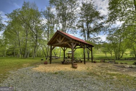 158 Spring Run Drive Blue Ridge GA 30513