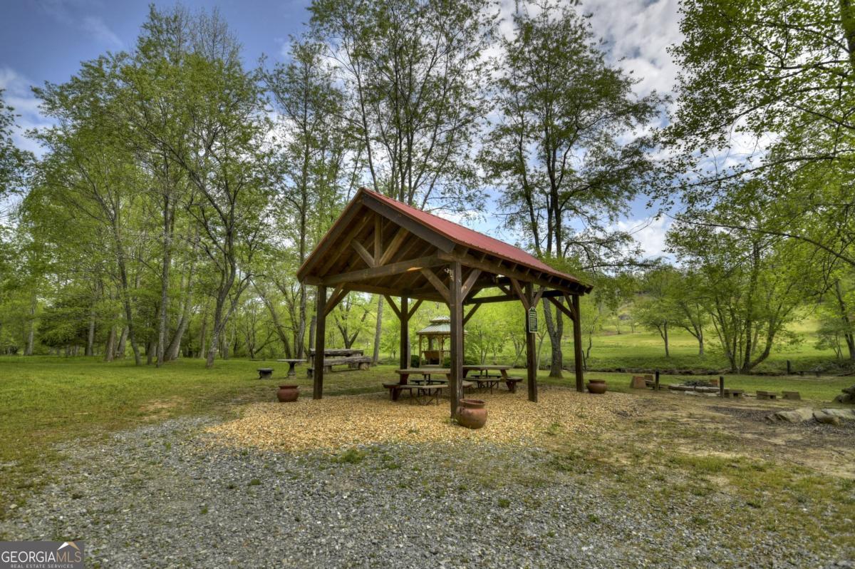 158 Spring Run Drive Blue Ridge GA 30513