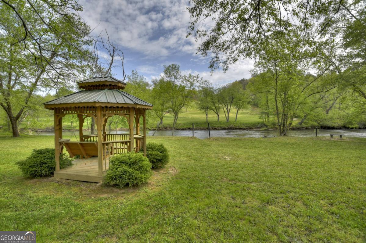158 Spring Run Drive Blue Ridge GA 30513