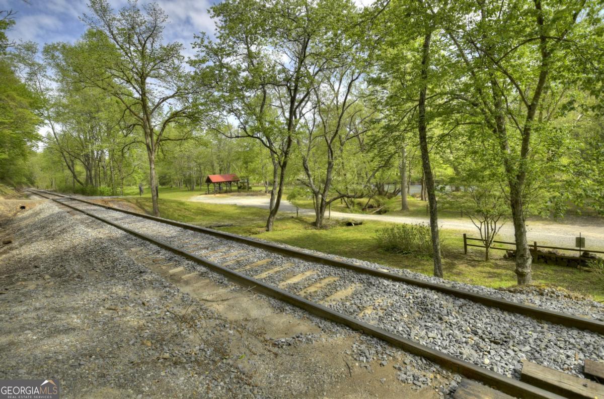 158 Spring Run Drive Blue Ridge GA 30513