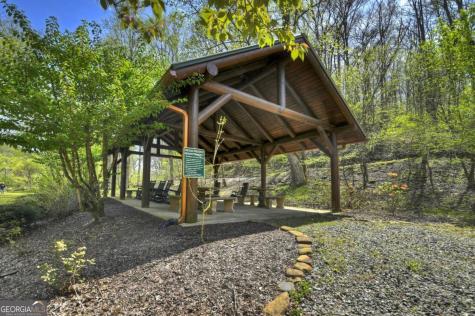 158 Spring Run Drive Blue Ridge GA 30513