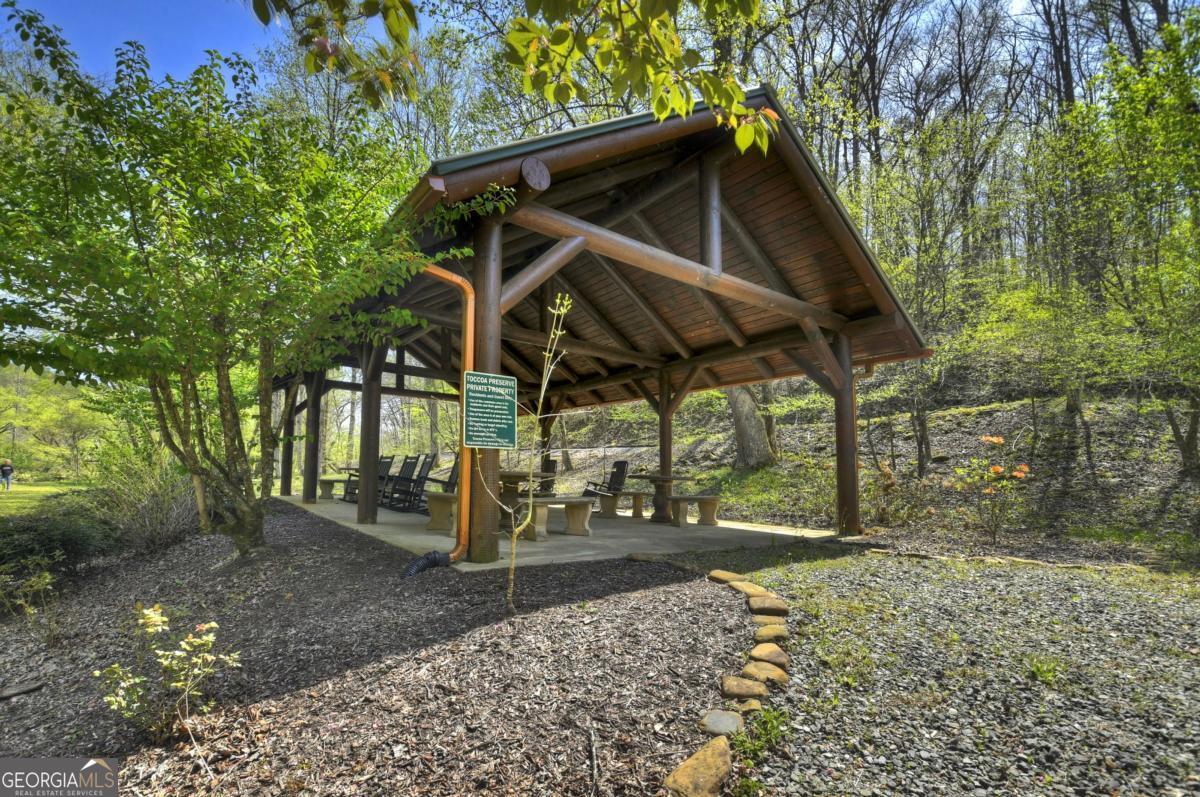 158 Spring Run Drive Blue Ridge GA 30513