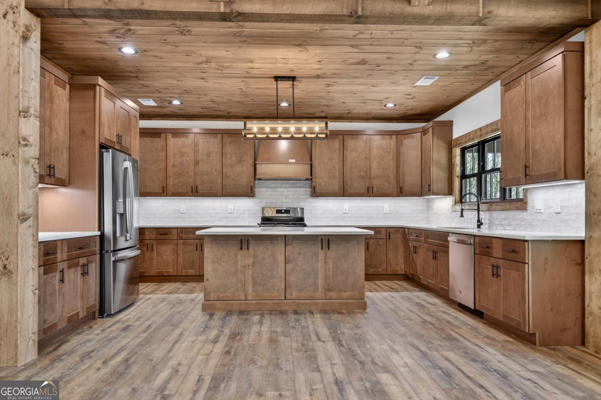 158 Spring Run Drive Blue Ridge GA 30513