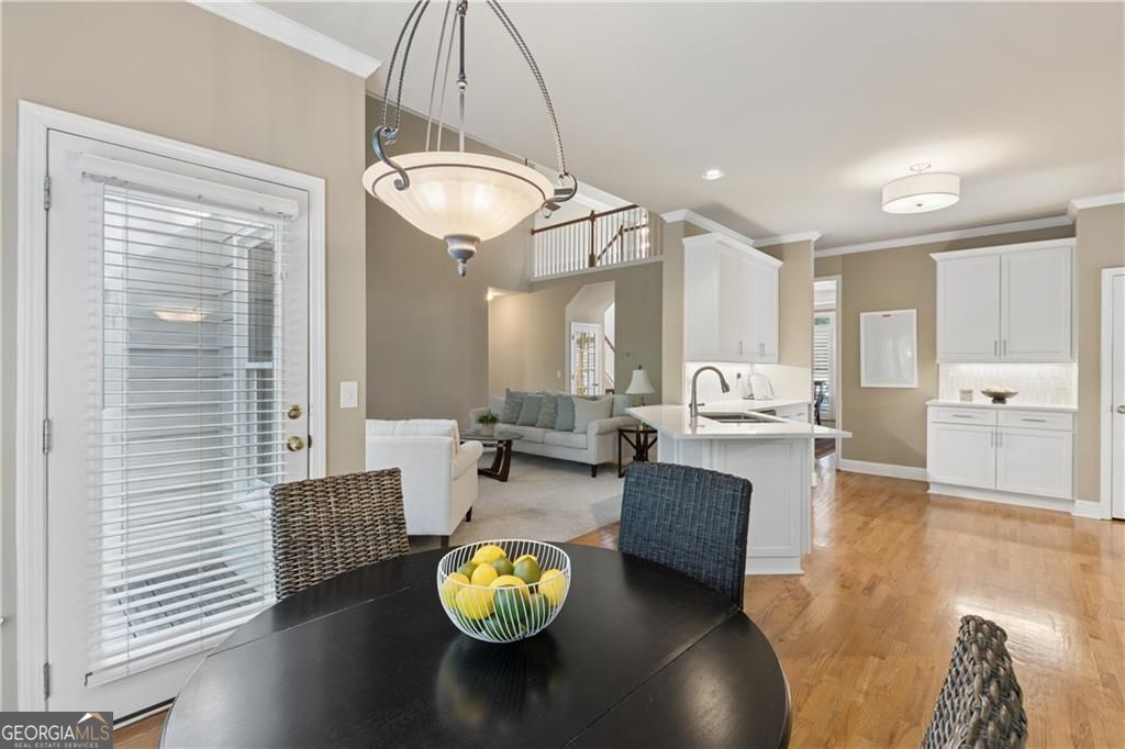 2075 Woodside Park Drive Woodstock GA 30188