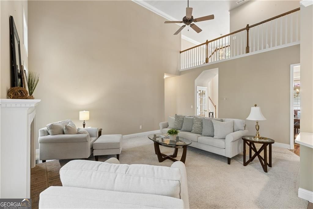 2075 Woodside Park Drive Woodstock GA 30188