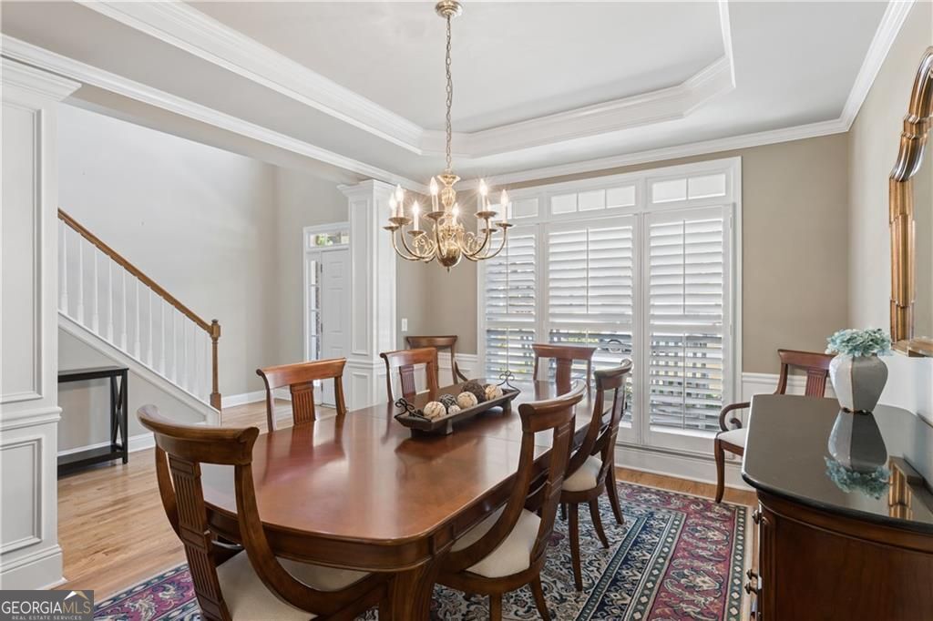 2075 Woodside Park Drive Woodstock GA 30188