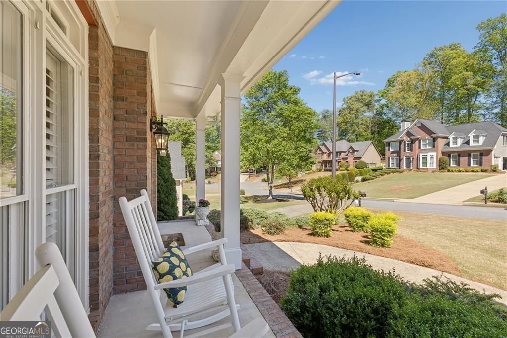 2075 Woodside Park Drive Woodstock GA 30188