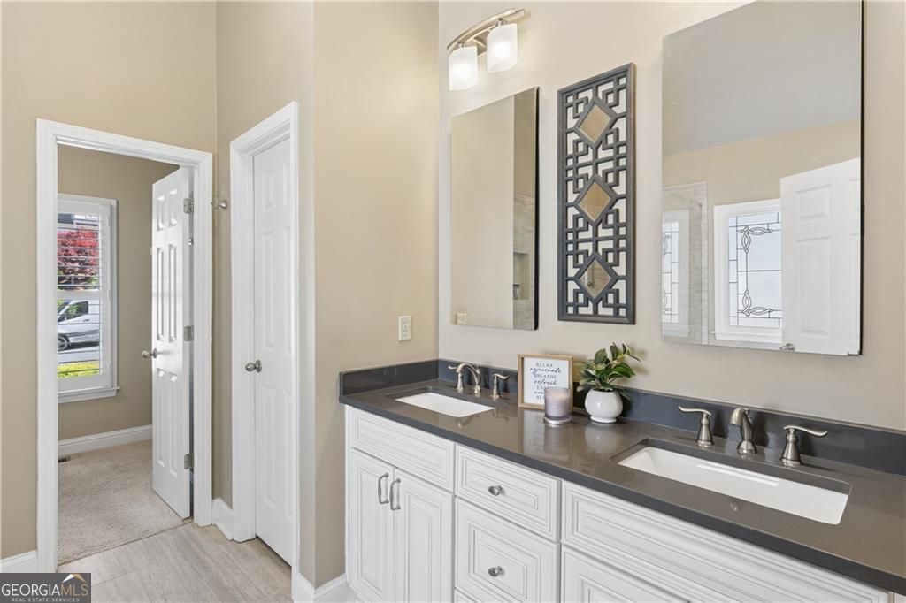 2075 Woodside Park Drive Woodstock GA 30188