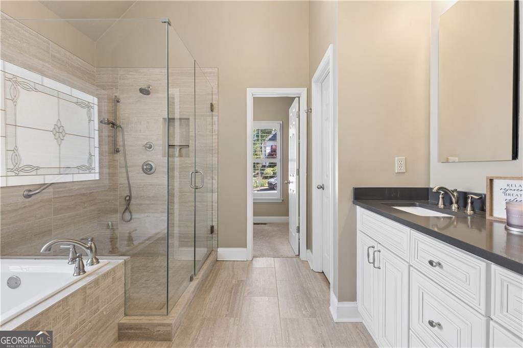 2075 Woodside Park Drive Woodstock GA 30188