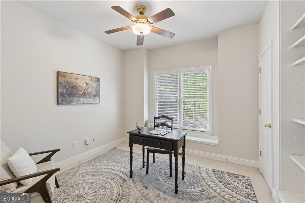 2075 Woodside Park Drive Woodstock GA 30188