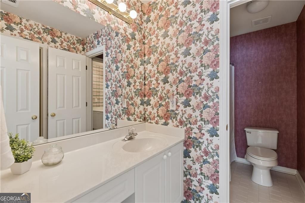 2075 Woodside Park Drive Woodstock GA 30188