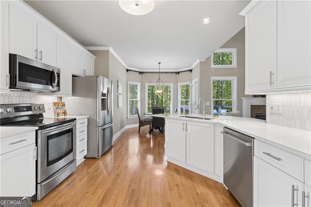 2075 Woodside Park Drive Woodstock GA 30188