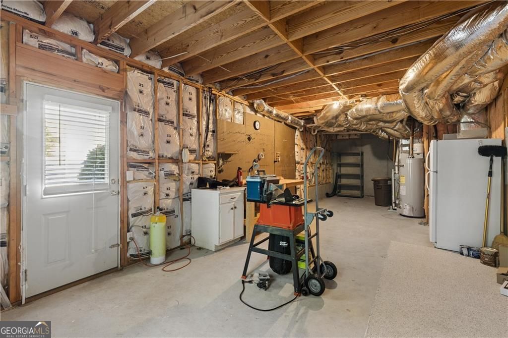 2075 Woodside Park Drive Woodstock GA 30188