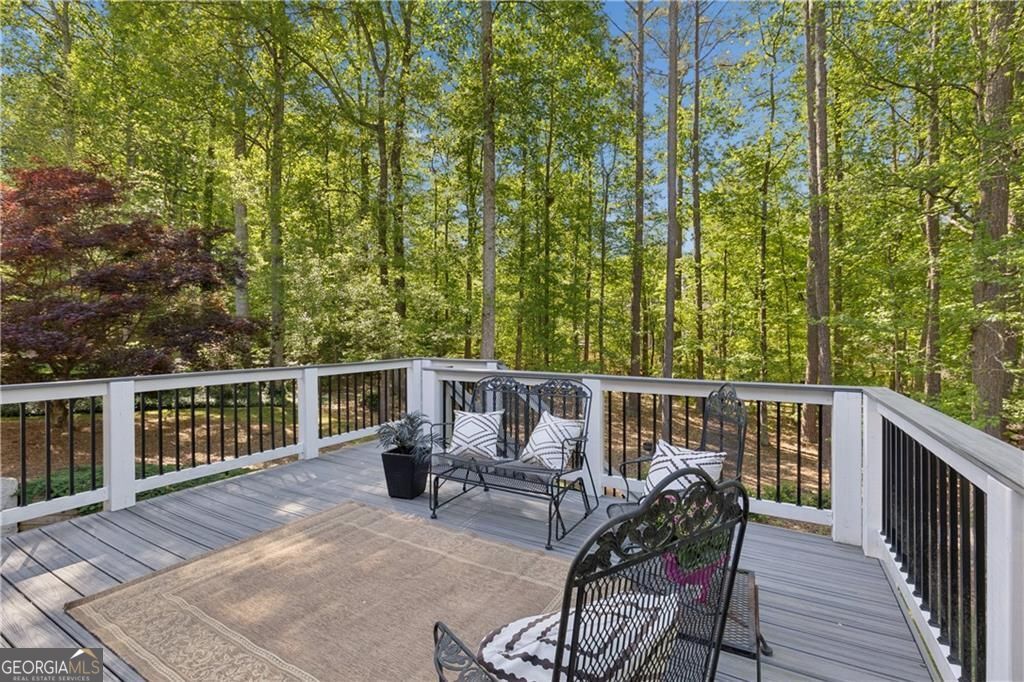 2075 Woodside Park Drive Woodstock GA 30188