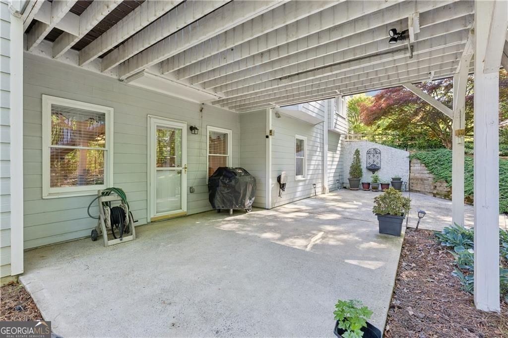 2075 Woodside Park Drive Woodstock GA 30188