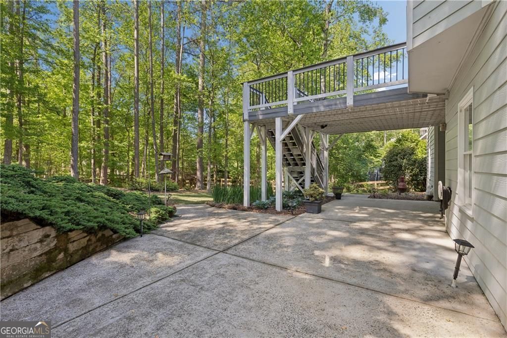 2075 Woodside Park Drive Woodstock GA 30188