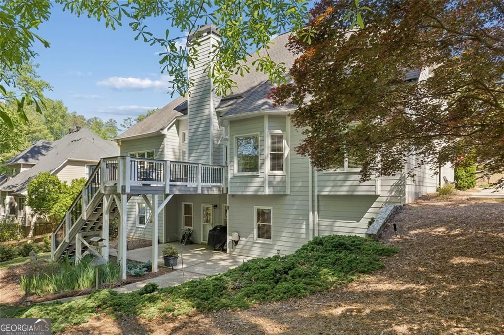2075 Woodside Park Drive Woodstock GA 30188
