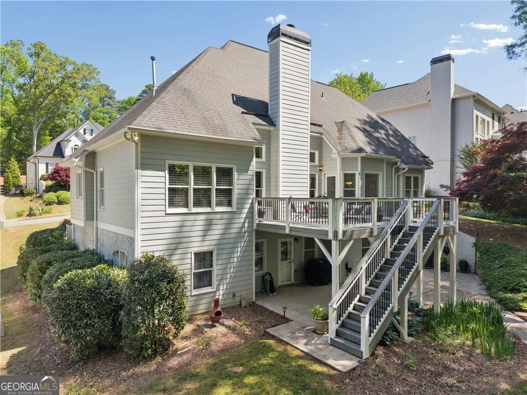 2075 Woodside Park Drive Woodstock GA 30188