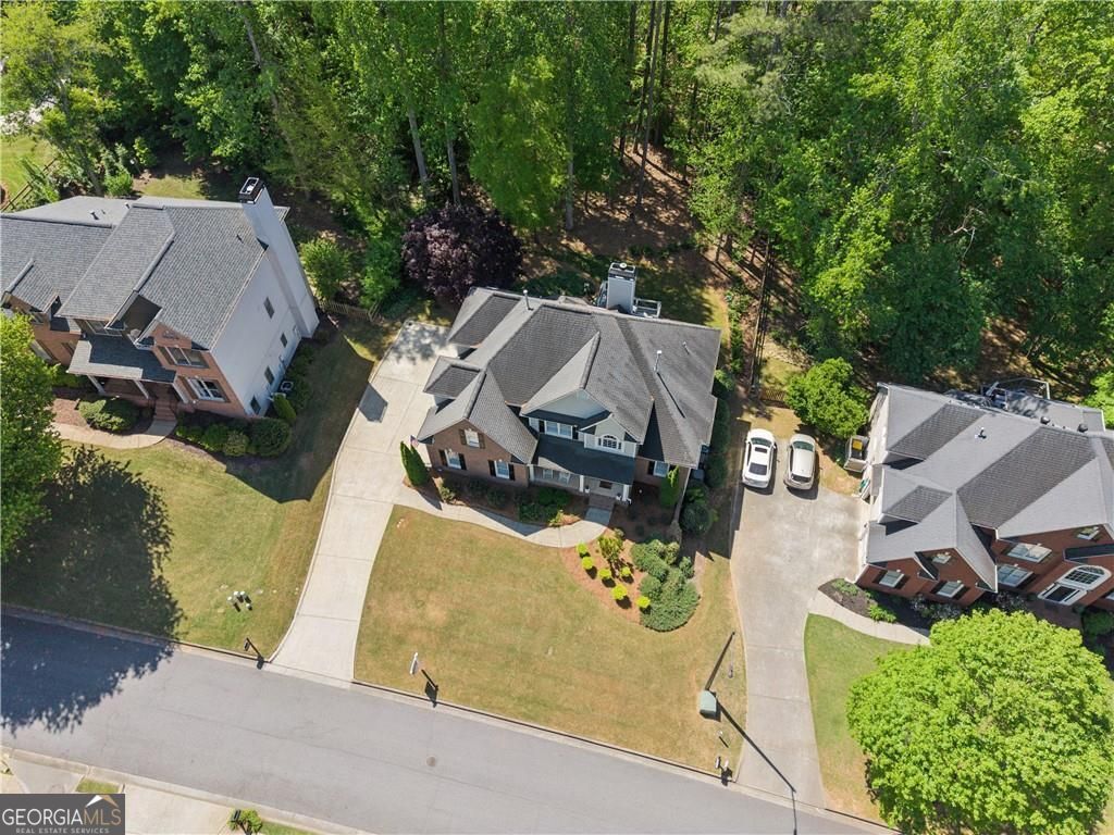 2075 Woodside Park Drive Woodstock GA 30188