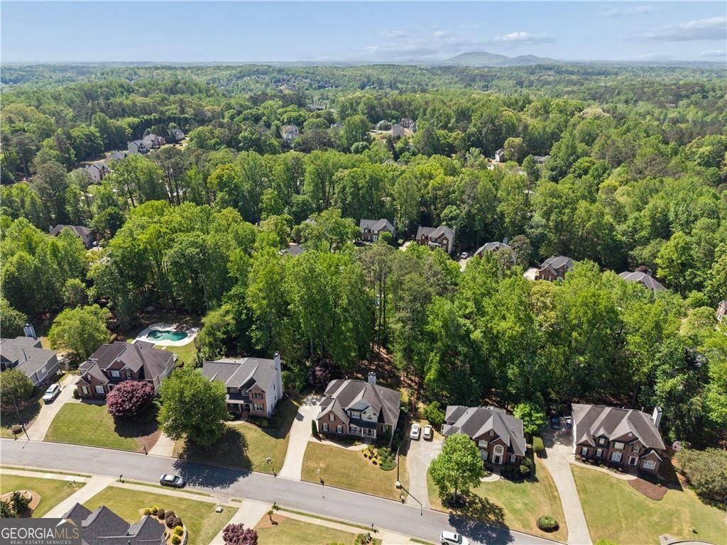 2075 Woodside Park Drive Woodstock GA 30188