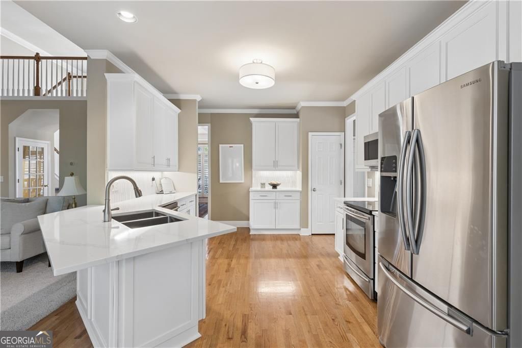 2075 Woodside Park Drive Woodstock GA 30188