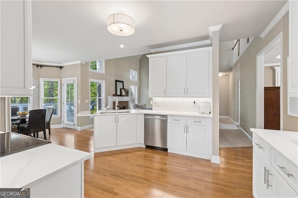 2075 Woodside Park Drive Woodstock GA 30188