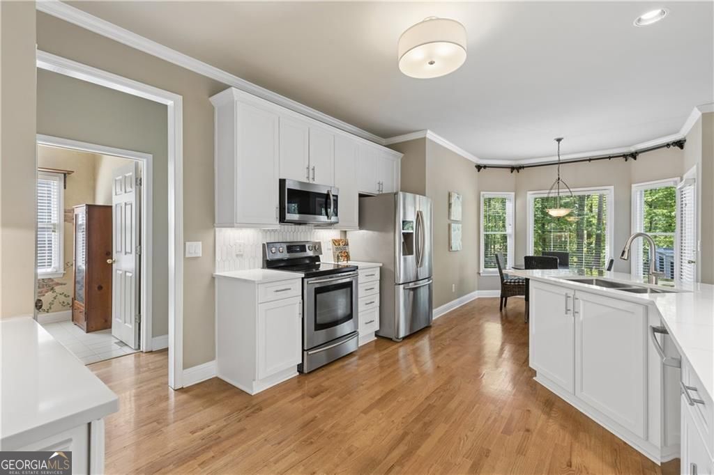 2075 Woodside Park Drive Woodstock GA 30188