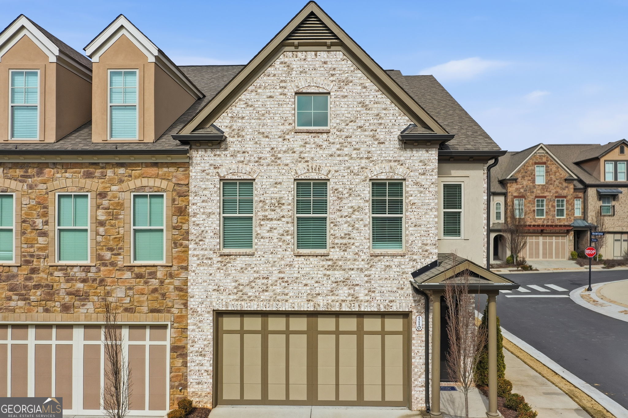 110 Via Roma Woodstock GA 30188