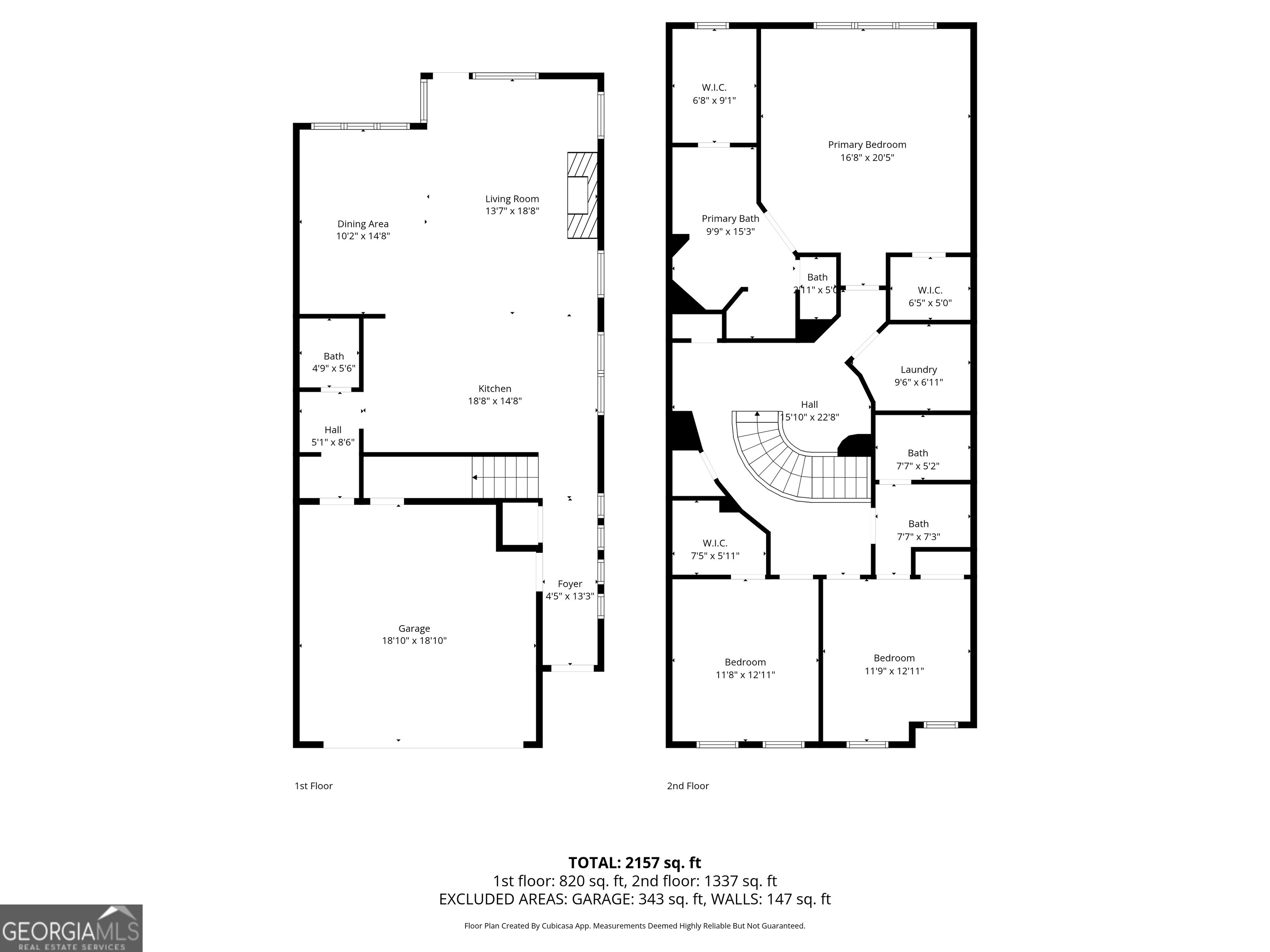 110 Via Roma Woodstock GA 30188