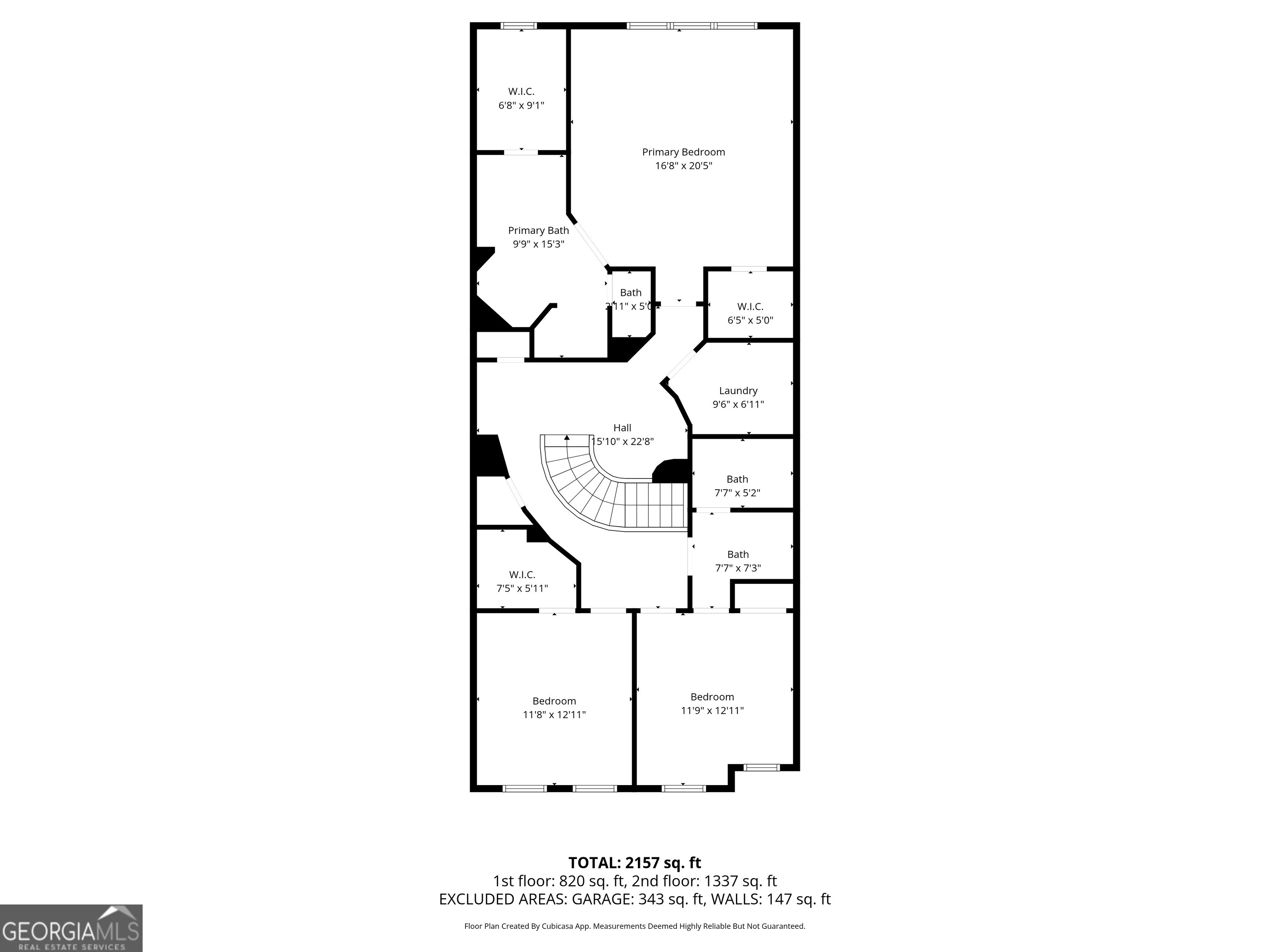 110 Via Roma Woodstock GA 30188